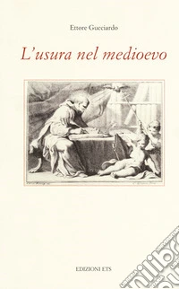 L'usura nel Medioevo libro