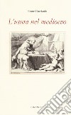 L'usura nel Medioevo libro