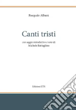Canti tristi