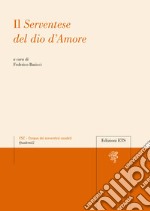 Il serventese del dio d'amore