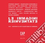 Le immagini reinventate. Catalogo della mostra (Carrara, 7 luglio-10 settembre 2017). Ediz. a colori