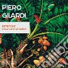 Piero Gilardi. Estetiche dell'antropocene. Catalogo della mostra (Carrara, 7 luglio-26 agosto 2017). Ediz. illustrata libro