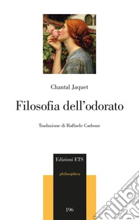 Filosofia dell'odorato libro