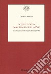 Leggere Orazio nella scuola tardo-antica. Gli «Scholia vetustiora» al quarto libro delle Odi libro