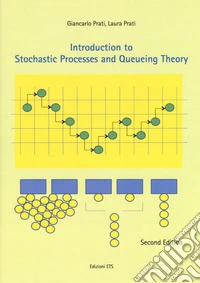 Introduction to stochastic processes and queueing theory