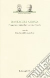 Da Stagira a Roma. Prospettive aristoteliche tra storia e filosofia libro