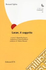 Lacan, il soggetto libro