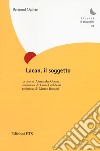 Lacan, il soggetto libro