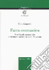 Fanta-onomastica. Scorribande onomastiche nella letteratura fantastica del Novecento libro di Zangrandi Silvia