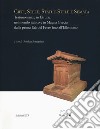 Cippi, stele, statue-stele e semata. Testimonianze in Etruria, nel mondo italico e in Magna Grecia dalla prima Età del Ferro fino all'Ellenismo. Atti del Convegno internazionale (Sutri, Villa Savorelli, 24-25 aprile 2015) libro