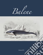 Balene libro