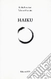 Haiku libro