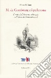M. De Combourg e i pellerossa. Il mito dell'America selvaggia nell'opera di Chateaubriand libro di Toffano Piero