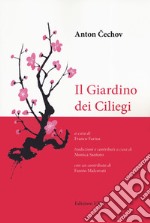 Il giardino dei ciliegi libro