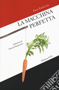 La macchina perfetta libro