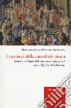 I canonici della cattedrale pisana. Genesi e sviluppo dell'istituzione canonicale sino alla fine del Duecento libro di Ceccarelli Lemut M. Luisa Sodi Stefano