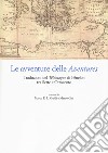 Le avventure delle «Aventures». Traduzioni del «Télémaque» di Fénelon tra Sette e Ottocento libro