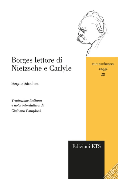Borges lettore di Nietzsche e Carlyle