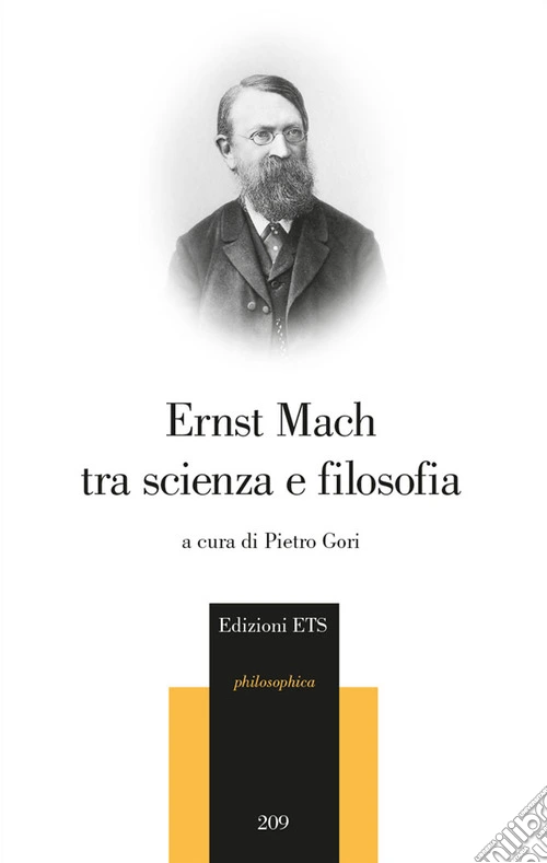 Ernst Mach tra scienza e filosofia