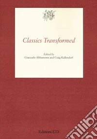 Classics transformed