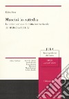 Mancini in cattedra. Le lezioni torinesi di diritto internazionale del 1850-51 e 1851-52 libro di Mura Eloisa