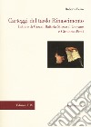 Carteggi del tardo Rinascimento. Lettere di Giovan Battista Strozzi il Giovane e Girolamo Preti libro di Ferro Roberta