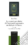 Le sorgenti speculative dell'irrazionale matematico nei dialoghi di Platone libro