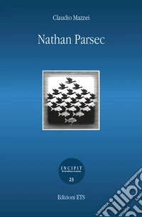 Nathan Parsec