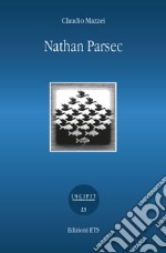 Nathan Parsec libro