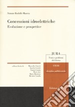 Concessioni idroelettriche. Evoluzione e prospettive