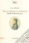 Nascondimento e rivelazione. Parole di Manzoni poeta libro di Palazzolo Giuseppe