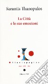 La città e le sue emozioni libro