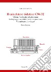 Il calcolatore didattico C86.32 . Visione funzionale del calcolatore. Un linguaggio assembler per il suo processare. Un ambiente di sviluppo. Nuova ediz. libro