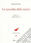 Lo specchio delle ombre libro