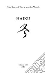 Haiku libro