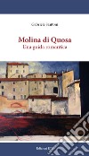 Molina di Quosa. Una guida romantica libro di Santoni Gabriele