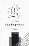 Quindici problemi libro