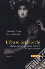 L'abisso negli occhi. Spettro autistico e violenza di genere nel mito e nell'arte