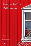 L'affittuario libro