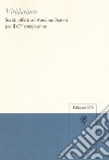 Viridarium. Scritti offerti ad Anselmo Baroni per il 67° compleanno libro di Salmeri G. (cur.)