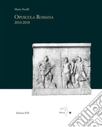 Opuscola romana 2010-2018