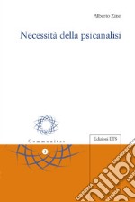 Necessità della psicanalisi libro