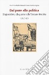 Dal pane alla politica. L'opposizione alla guerra nella Toscana tirrenica (1917-18) libro