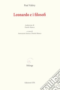Leonardo e i filosofi