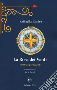 La rosa dei venti