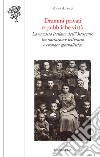 Drammi privati e pubbliche virtù. La maestra italiana dell'Ottocento tra narrazione letteraria e cronaca giornalistica libro di Ascenzi Anna