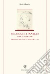 Tra saggio e novella forme di scrittura critico-inventiva in Pirandello libro