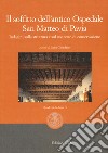 Il soffitto dell'antico ospedale San Matteo di Pavia. Indagini sulla struttura e sul suo stato di conservazione libro