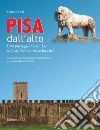 Pisa dall'alto. Una passeggiata con Leo sulle antiche mura della città libro