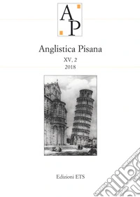 Anglistica pisana (2018). Vol. 2